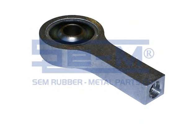 Шаровая опора, амортизатор кабины