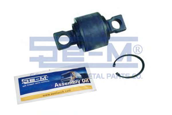 ремонтный комплект, рычаг подвески. Ремкомплект, центральный шарнир - треугольный рычаг