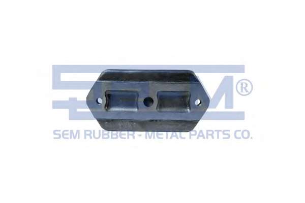 Пластина износа, листовая рессора