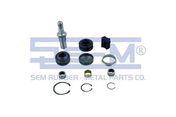 Ремкомплект, рычаг переключения