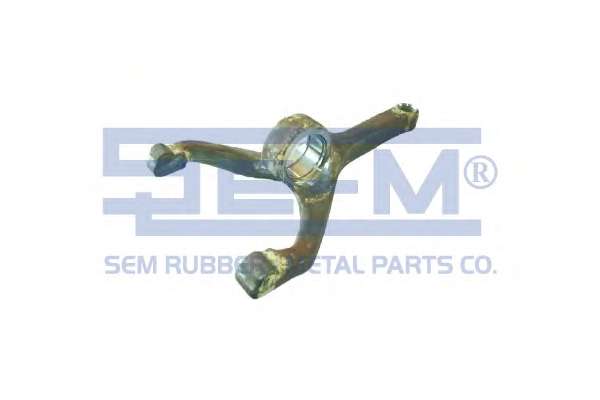 Возвратная вилка