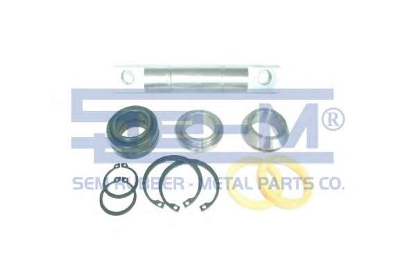 Ремкомплект, подшипник выключения сцепления