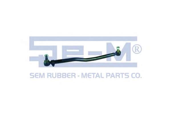 Продольная рулевая тяга