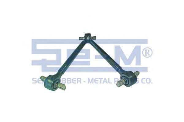 Рычаг независимой подвески колеса, подвеска колеса