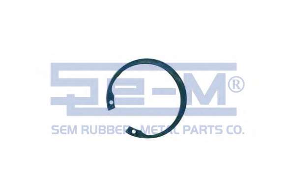 Упорное кольцо