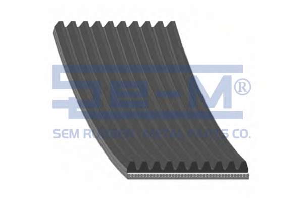 Поликлиновой ремень