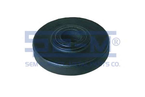 Подвеска, радиатор