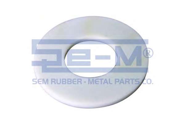 Дистанционная шайба, стабилизатор кабина водителя