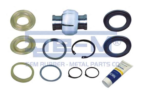 Ремкомплект, поперечный рычаг подвески. ремонтный комплект, рычаг подвески