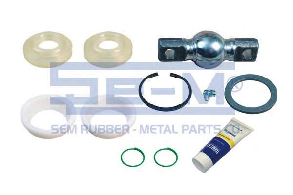 ремонтный комплект, рычаг подвески