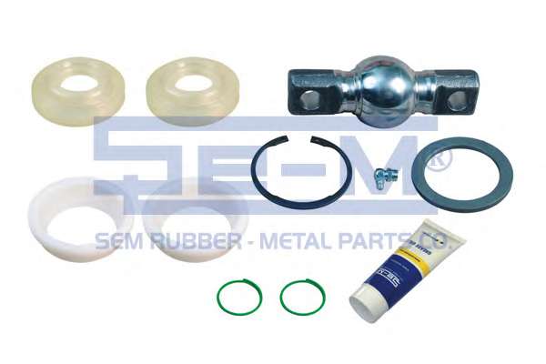 ремонтный комплект, рычаг подвески