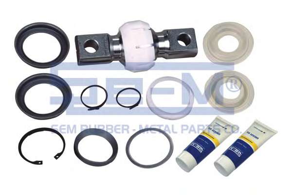 ремонтный комплект, рычаг подвески