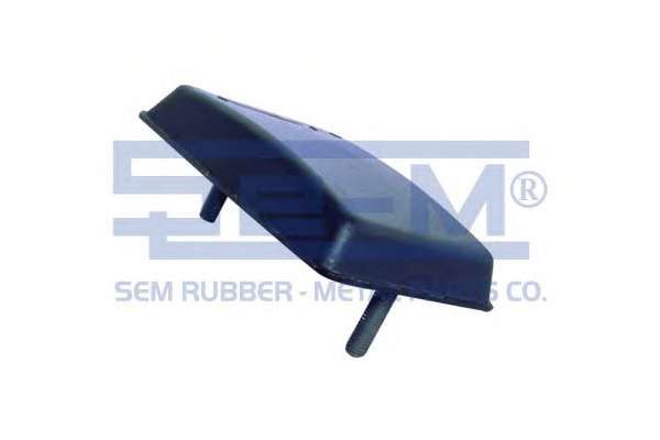 Упорная прокладка, листовая ресс