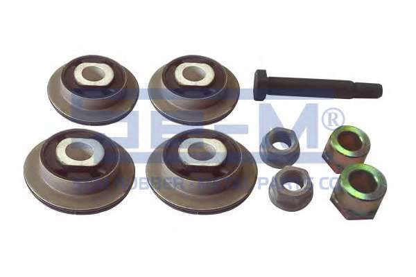 Втулка, подушка кабины водителя