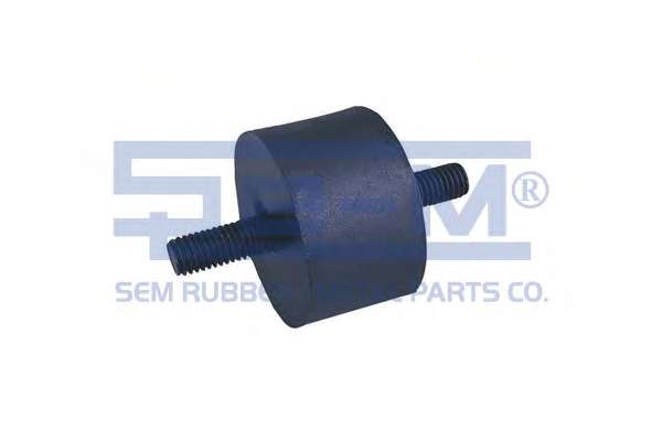 Подвеска, радиатор