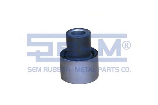 Втулка, подушка кабины водителя