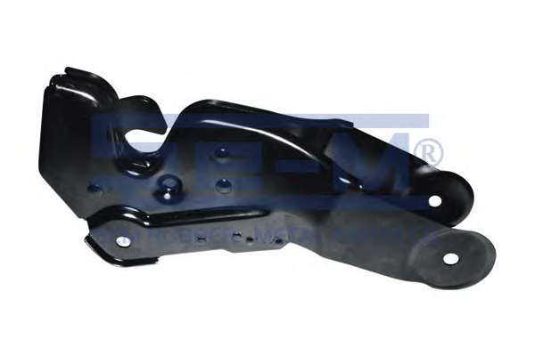 Замок, кабина