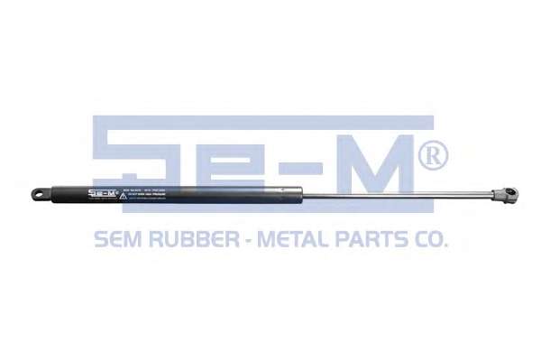 Газовая пружина