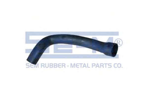 Трубка нагнетаемого воздуха