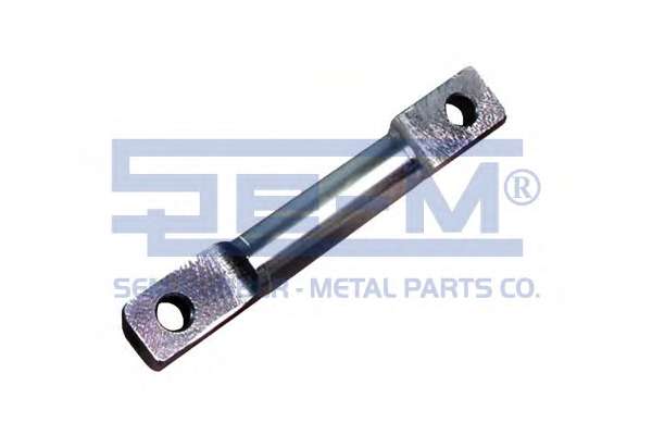 Болт крепления, стабилизатор