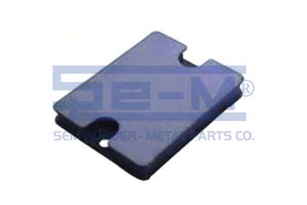 Буфер, амортизация