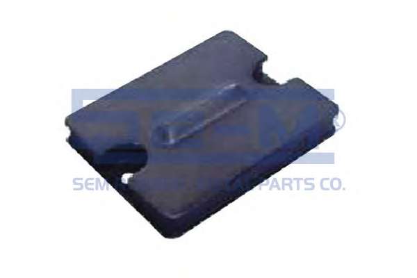 Буфер, амортизация