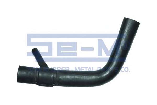 Шланг радиатора