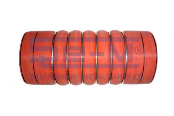 Трубка нагнетаемого воздуха