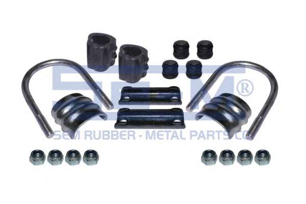 Ремкомплект, подшипник стабилизатора