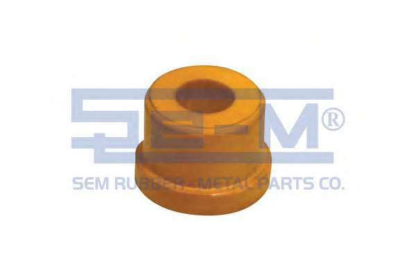 Втулка, подушка кабины водителя