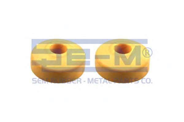 Буфер, амортизация