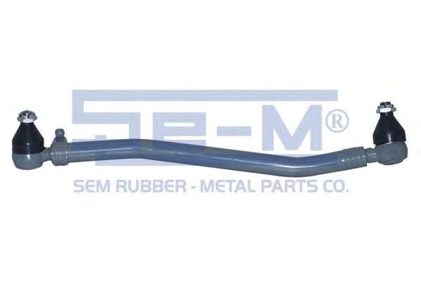 Продольная рулевая тяга