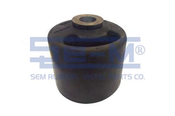 Буфер, глушитель