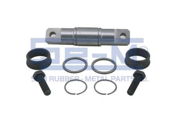 Болт, возвратной вилки