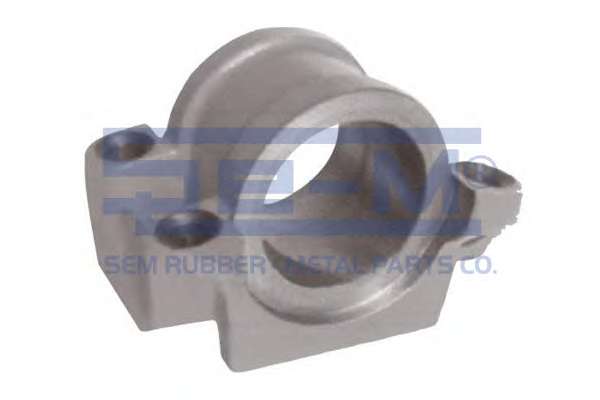 Втулка, листовая рессора