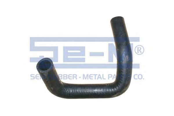 Шланг радиатора