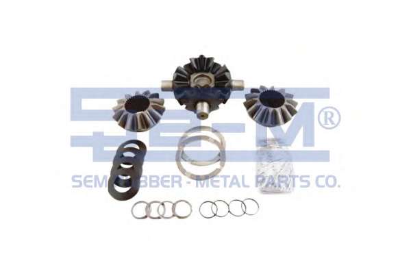 Ремкомплект, дифференциал