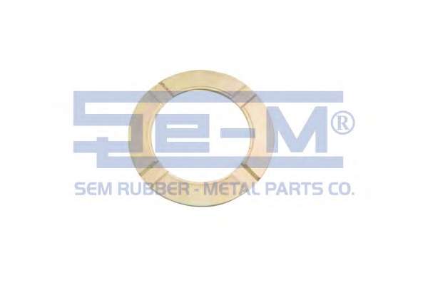 Упорная прокладка, уравнив.конич.зубчат. колесо - дифференц.