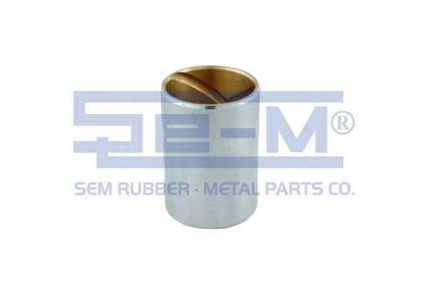 втулка, палец тормозных колодок