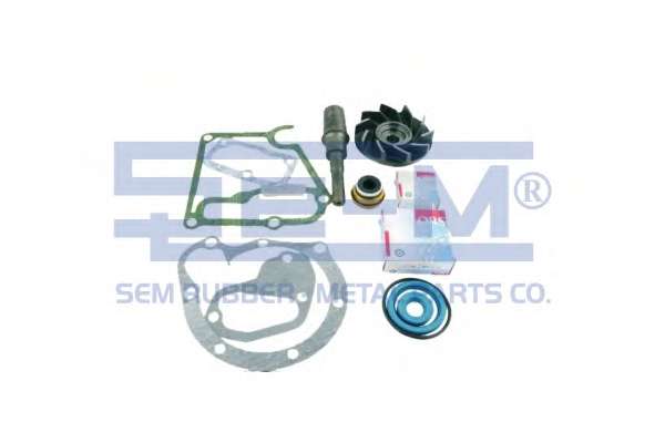 Ремкомплект, водяной насос