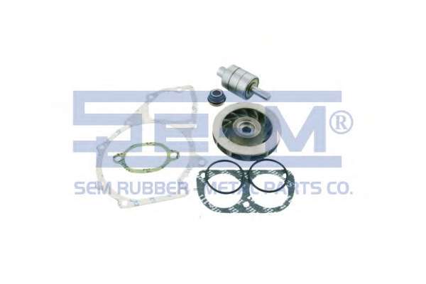 Ремкомплект, водяной насос