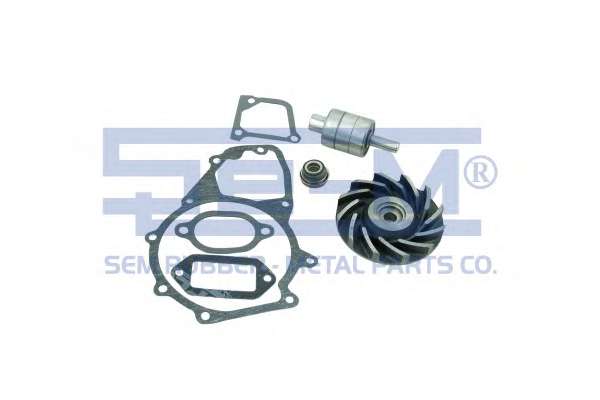 Водяной насос