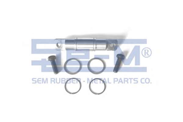 Болт, возвратной вилки