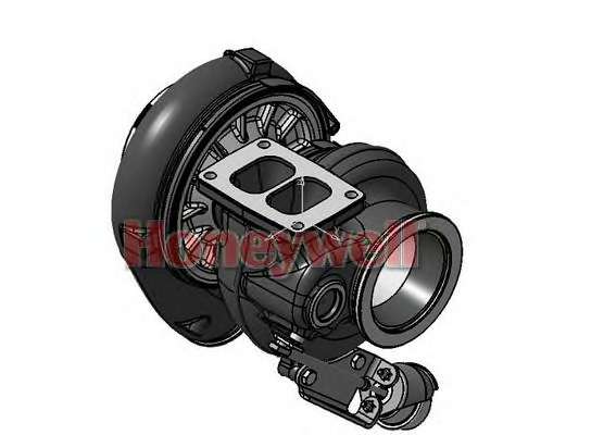 Компрессор, наддув