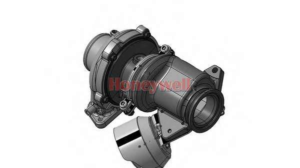 Компрессор, наддув