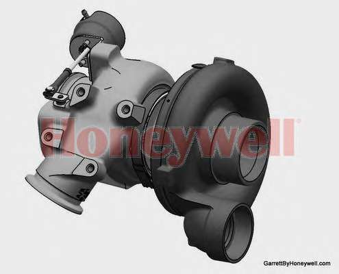 Компрессор, наддув