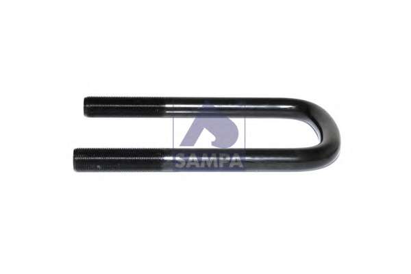 Стремянка рессоры