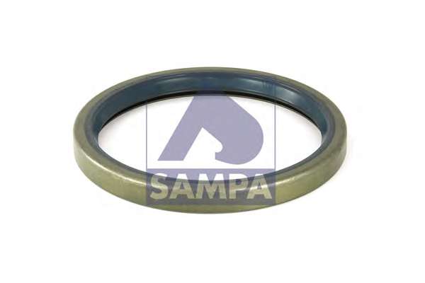 Уплотняющее кольцо, ступица колеса