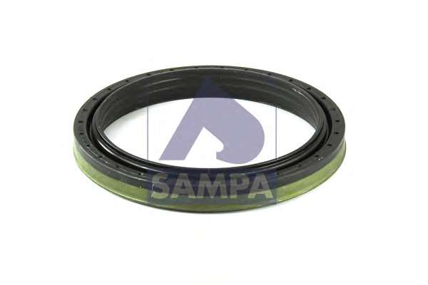 Уплотняющее кольцо, ступица колеса