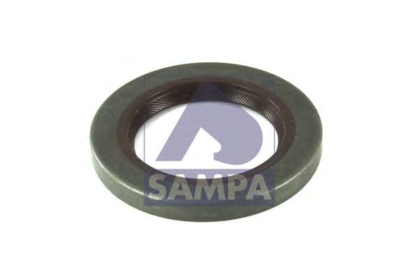 Уплотняющее кольцо, ступенчатая коробка передач